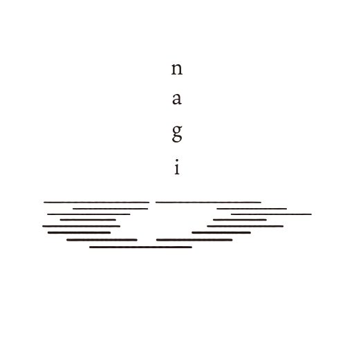 nagi label｜音楽と共に平穏を
